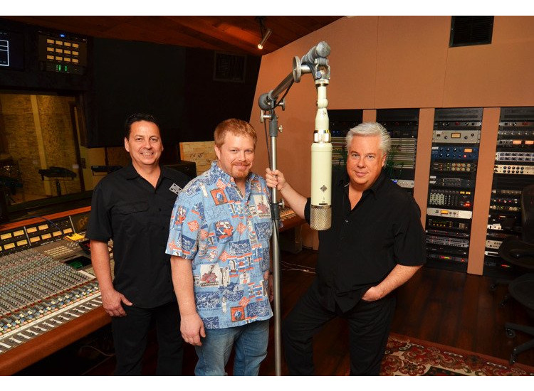 Telefunken Elektroakustik ELA M 251E5 Telefunken Elektroakustik ELA M 251E5