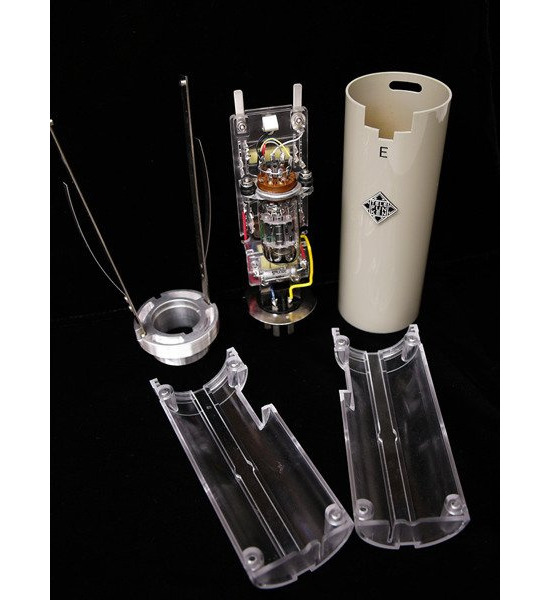 Telefunken Elektroakustik ELA M 251E3 Telefunken Elektroakustik ELA M 251E3