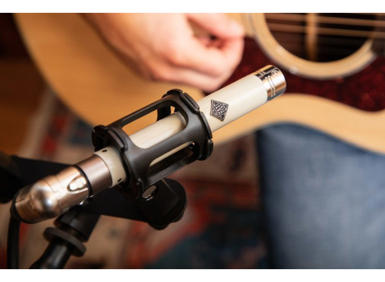 Telefunken Elektroakustik ELA M 260 Master Set3 Telefunken Elektroakustik ELA M 260 Master Set3