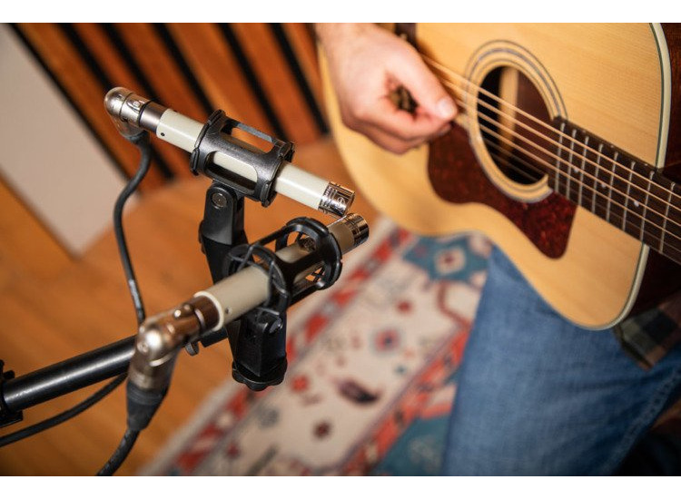 Telefunken Elektroakustik ELA M 260 Master Set2 Telefunken Elektroakustik ELA M 260 Master Set2