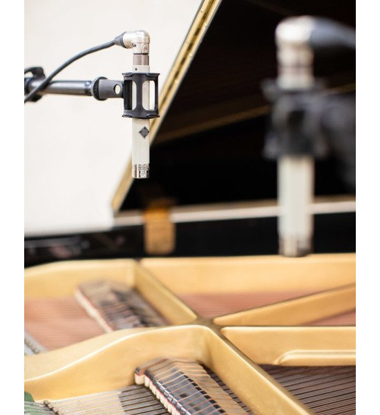 Telefunken Elektroakustik ELA M 260 Master Set7 Telefunken Elektroakustik ELA M 260 Master Set7