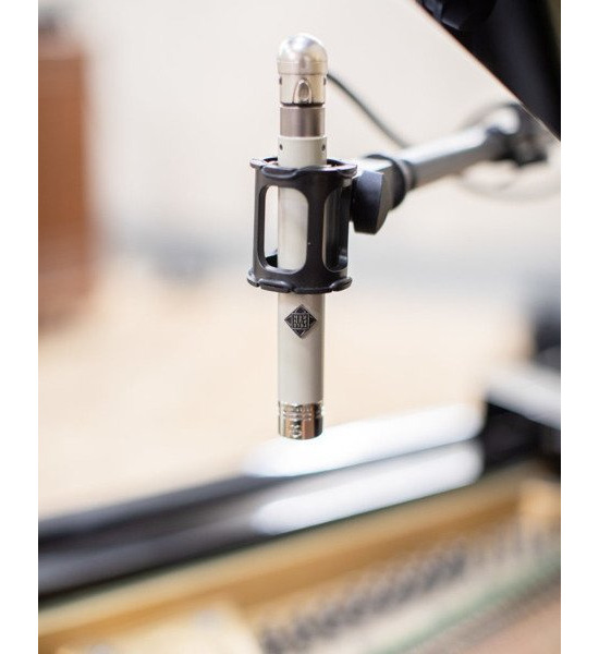 Telefunken Elektroakustik ELA M 260 Master Set8 Telefunken Elektroakustik ELA M 260 Master Set8