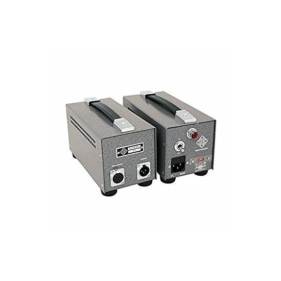 Telefunken Elektroakustik ELA M 260 Master Set10 Telefunken Elektroakustik ELA M 260 Master Set10