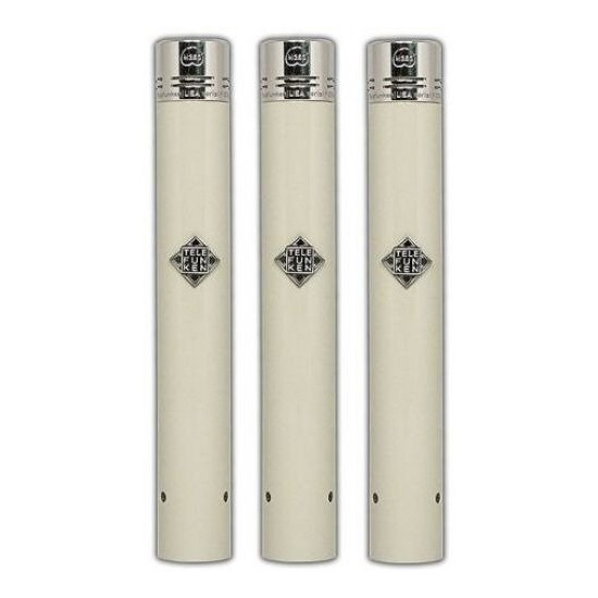 Telefunken Elektroakustik ELA M 260 Tri-Mono Master Set