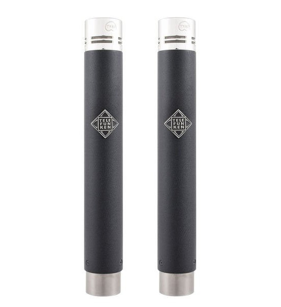 Telefunken Elektroakustik M60 FET Cardioid Stereo Set