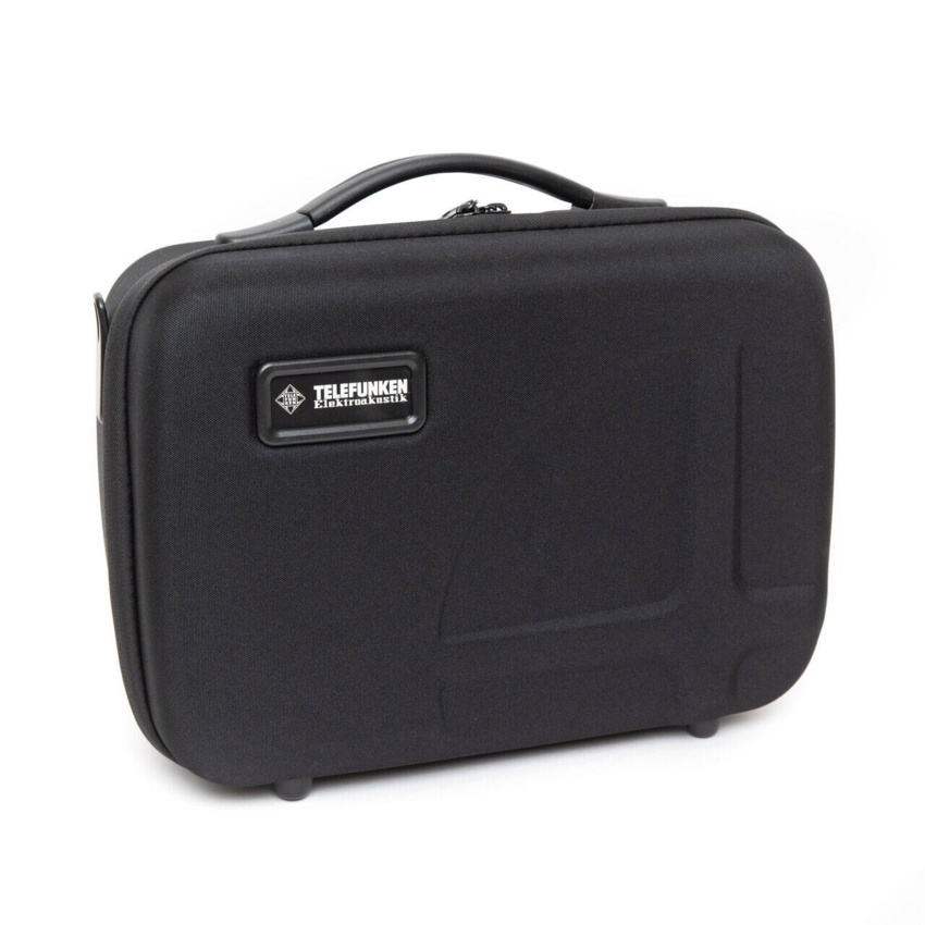 Telefunken Elektroakustik TF17 Stereo Set10 Telefunken Elektroakustik TF17 Stereo Set10