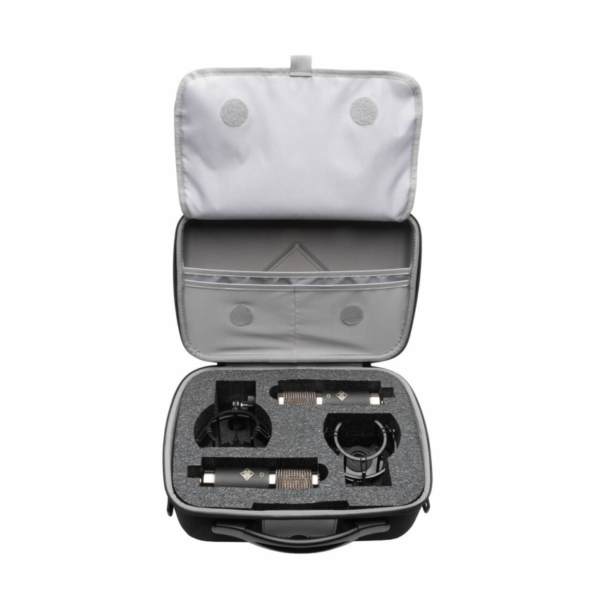 Telefunken Elektroakustik TF17 Stereo Set9 Telefunken Elektroakustik TF17 Stereo Set9