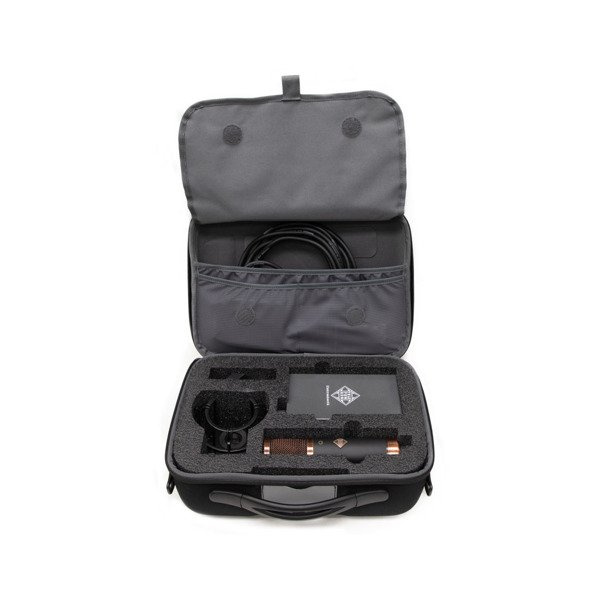 Telefunken Elektroakustik TF29 Copperhead2 Telefunken Elektroakustik TF29 Copperhead2