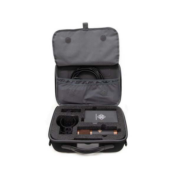 Telefunken Elektroakustik TF39 Copperhead2 Telefunken Elektroakustik TF39 Copperhead2