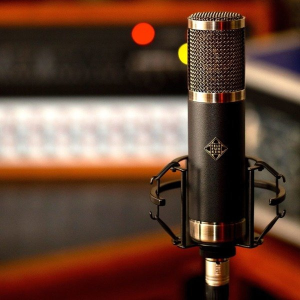 Telefunken Elektroakustik TF47 Matched Pair8 Telefunken Elektroakustik TF47 Matched Pair8