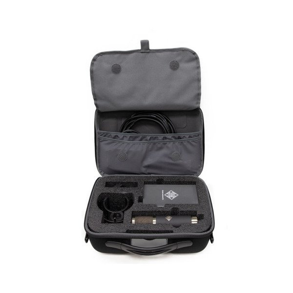 Telefunken Elektroakustik TF47 Matched Pair2 Telefunken Elektroakustik TF47 Matched Pair2