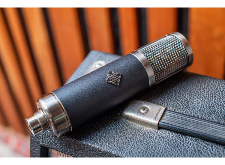 Telefunken Elektroakustik TF47 Matched Pair3 Telefunken Elektroakustik TF47 Matched Pair3