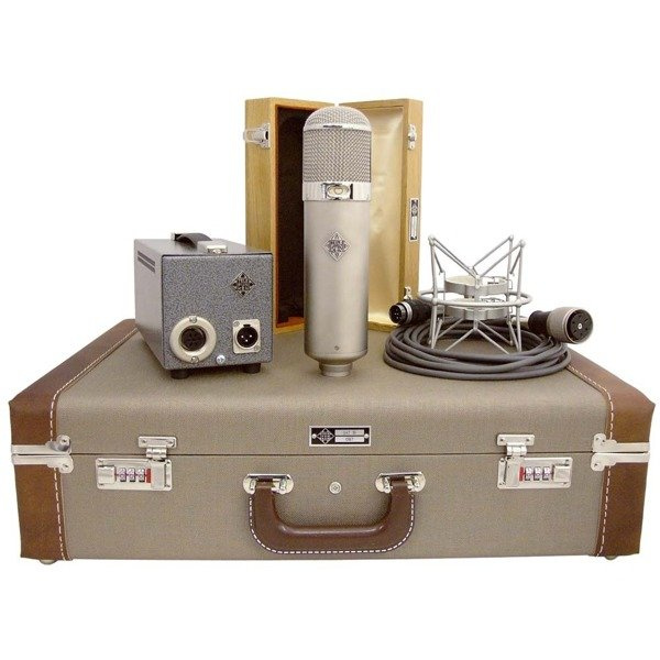 Telefunken Elektroakustik U470