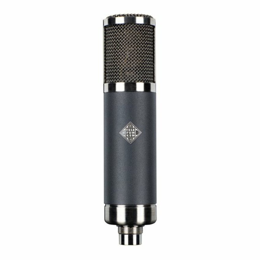 Telefunken TF47 Telefunken TF47