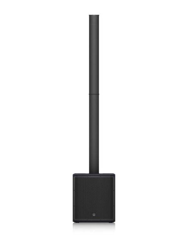 Turbosound 2x iP2000 V2 - aktywny zestaw0