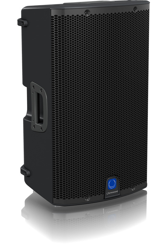 Turbosound 2x iQ12 + 2x iQ15B - zestaw nagłośnieniowy0