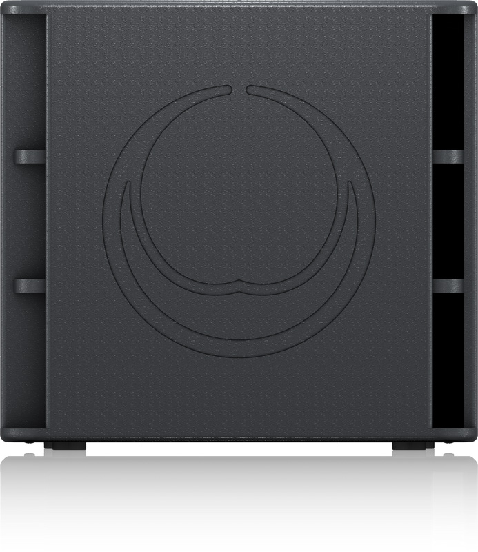 Turbosound MILAN M15B - subwoofer aktywny1 Turbosound MILAN M15B - subwoofer aktywny1