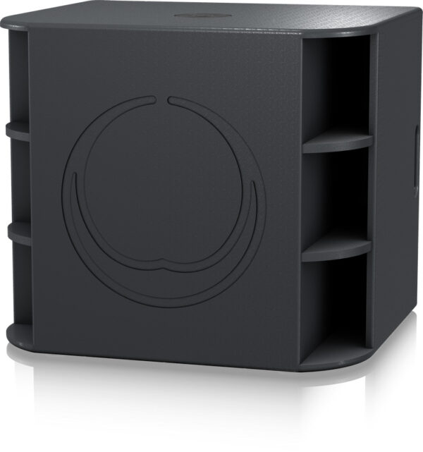 Turbosound MILAN M18B - subwoofer aktywny