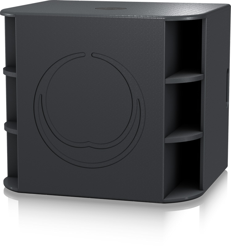 Turbosound MILAN M18B - subwoofer aktywny Turbosound MILAN M18B - subwoofer aktywny