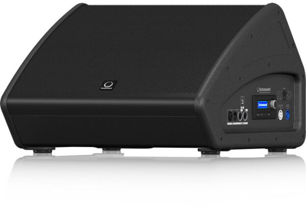 Turbosound TFM-152M-AN - monitor sceniczny aktywny