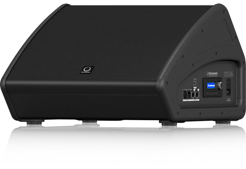 Turbosound TFX-152M-AN - monitor sceniczny aktywny Turbosound TFX-152M-AN - monitor sceniczny aktywny