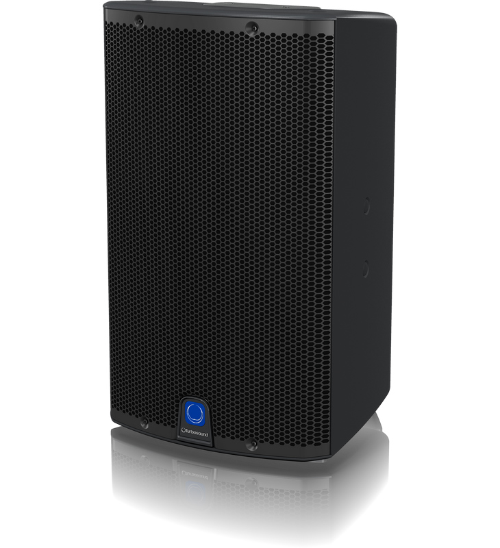Turbosound iQ12 - kolumna szerokopasmowa aktywna Turbosound iQ12 - kolumna szerokopasmowa aktywna