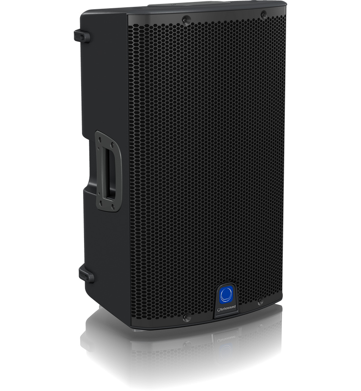 Turbosound iQ12 - kolumna szerokopasmowa aktywna0 Turbosound iQ12 - kolumna szerokopasmowa aktywna0