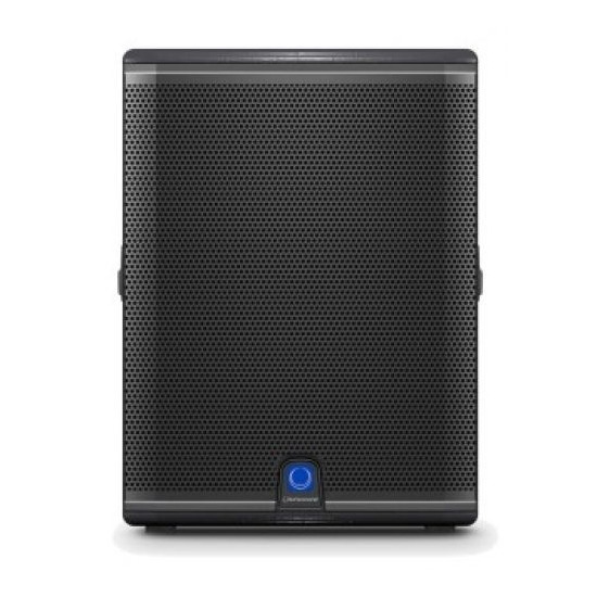 Turbosound iQ15B kolumna basowa aktywna