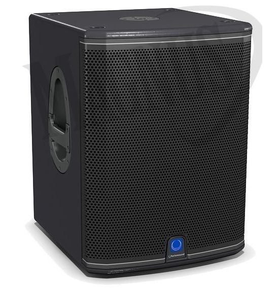 Turbosound iQ15B kolumna basowa aktywna0