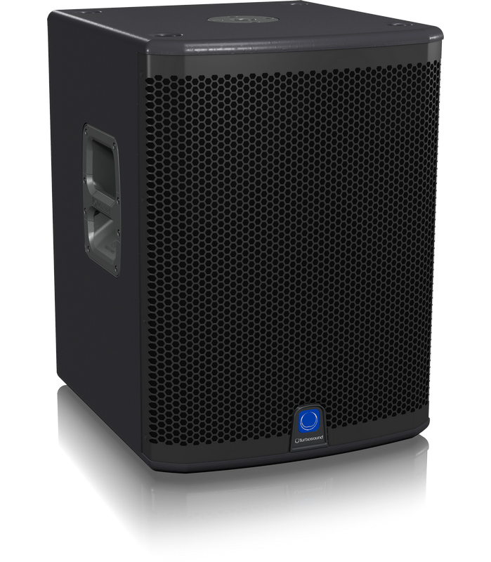 Turbosound iQ15B - subwoofer aktywny0 Turbosound iQ15B - subwoofer aktywny0