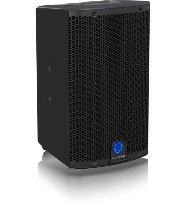 Turbosound iQ8 - kolumna szerokopasmowa aktywna0