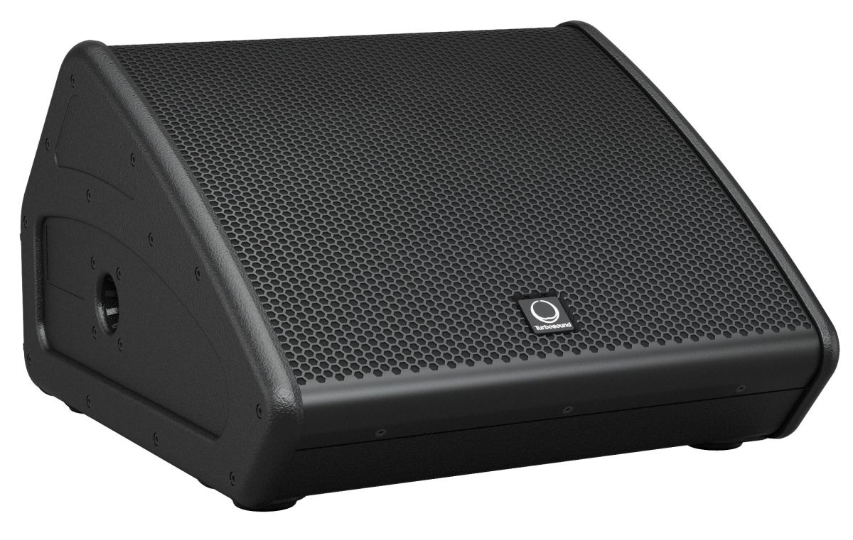 Turbosund TFX-122M-AN - aktywny monitor sceniczny 12 cali aktywny monitor6 Turbosund TFX-122M-AN - aktywny monitor sceniczny 12 cali aktywny monitor6