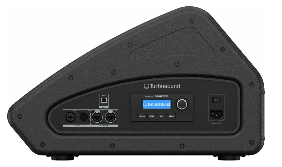 Turbosund TFX-122M-AN - aktywny monitor sceniczny 12 cali aktywny monitor3 Turbosund TFX-122M-AN - aktywny monitor sceniczny 12 cali aktywny monitor3