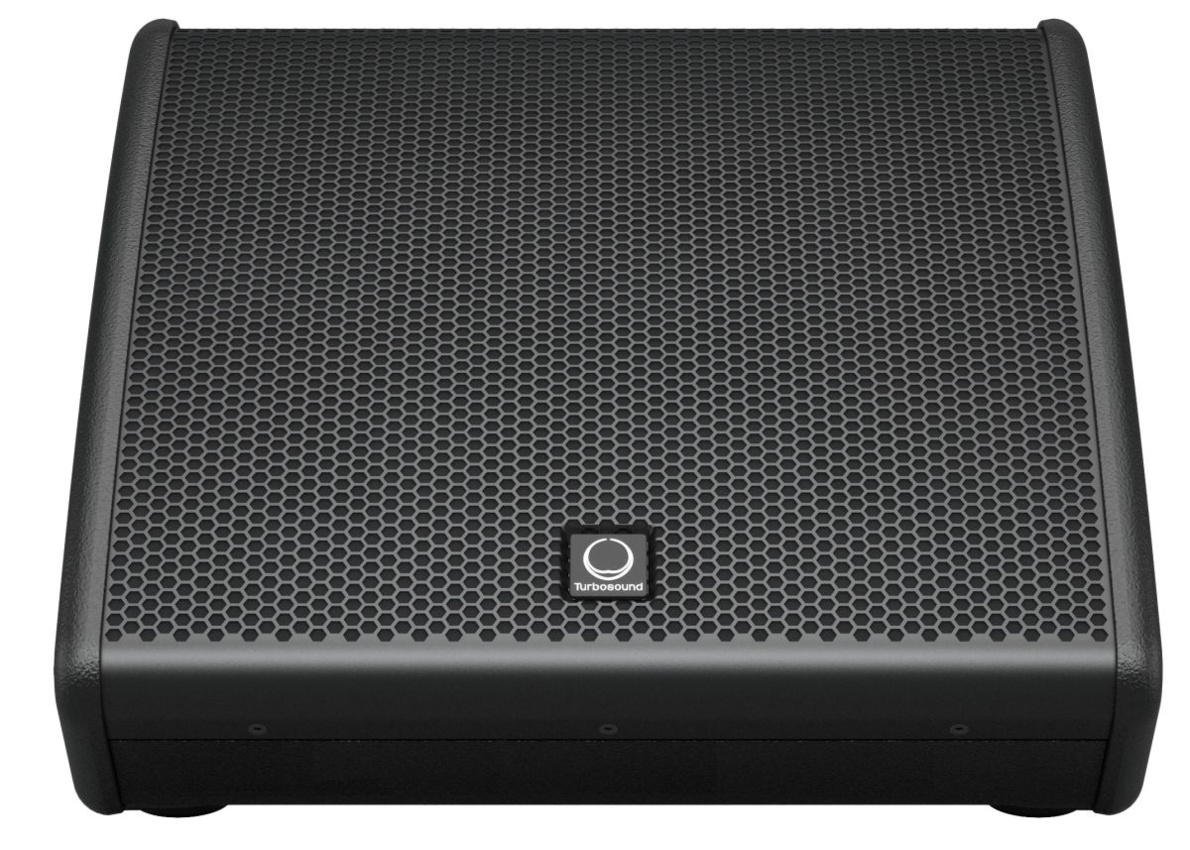 Turbosund TFX-122M-AN - aktywny monitor sceniczny 12 cali aktywny monitor2 Turbosund TFX-122M-AN - aktywny monitor sceniczny 12 cali aktywny monitor2