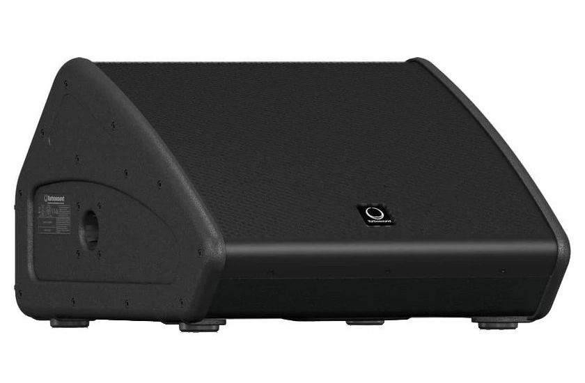 Turbosund TFX-122M-AN - aktywny monitor sceniczny 12 cali aktywny monitor7 Turbosund TFX-122M-AN - aktywny monitor sceniczny 12 cali aktywny monitor7