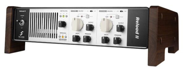 Two Notes Torpedo Reload II