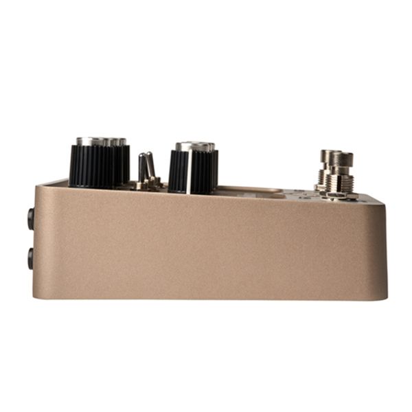 Universal Audio UAFX Golden Reverberator - Efekt gitarowy1 Universal Audio UAFX Golden Reverberator - Efekt gitarowy1