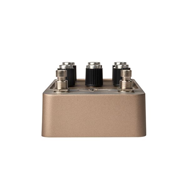 Universal Audio UAFX Golden Reverberator - Efekt gitarowy0