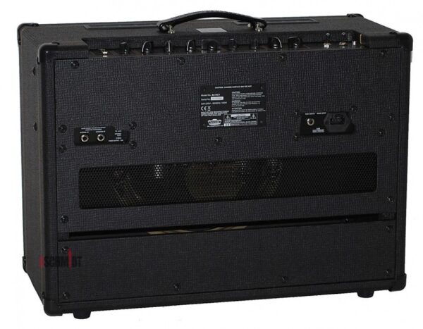 Vox AC15C1 lampowe combo do gitary elektrycznej 15W0