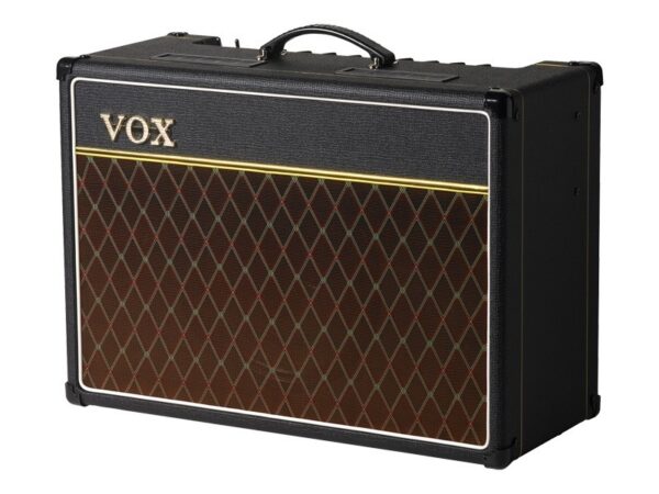 Vox AC15C1 lampowe combo do gitary elektrycznej 15W