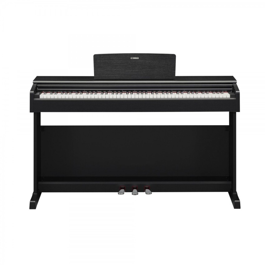YAMAHA YDP-145 B Arius pianino cyfrowe YAMAHA YDP-145 B Arius pianino cyfrowe