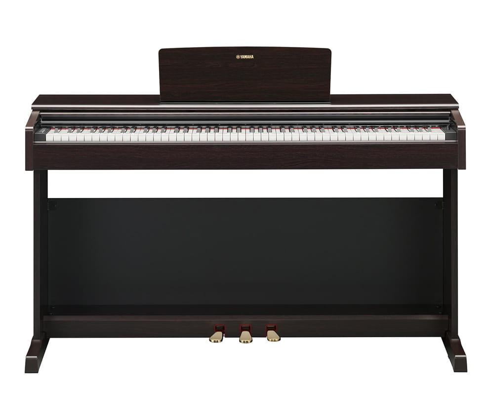 Yamaha Arius YDP-145 R – pianino cyfrowe Yamaha Arius YDP-145 R – pianino cyfrowe