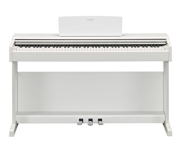 Yamaha Arius YDP-145 WH – pianino cyfrowe