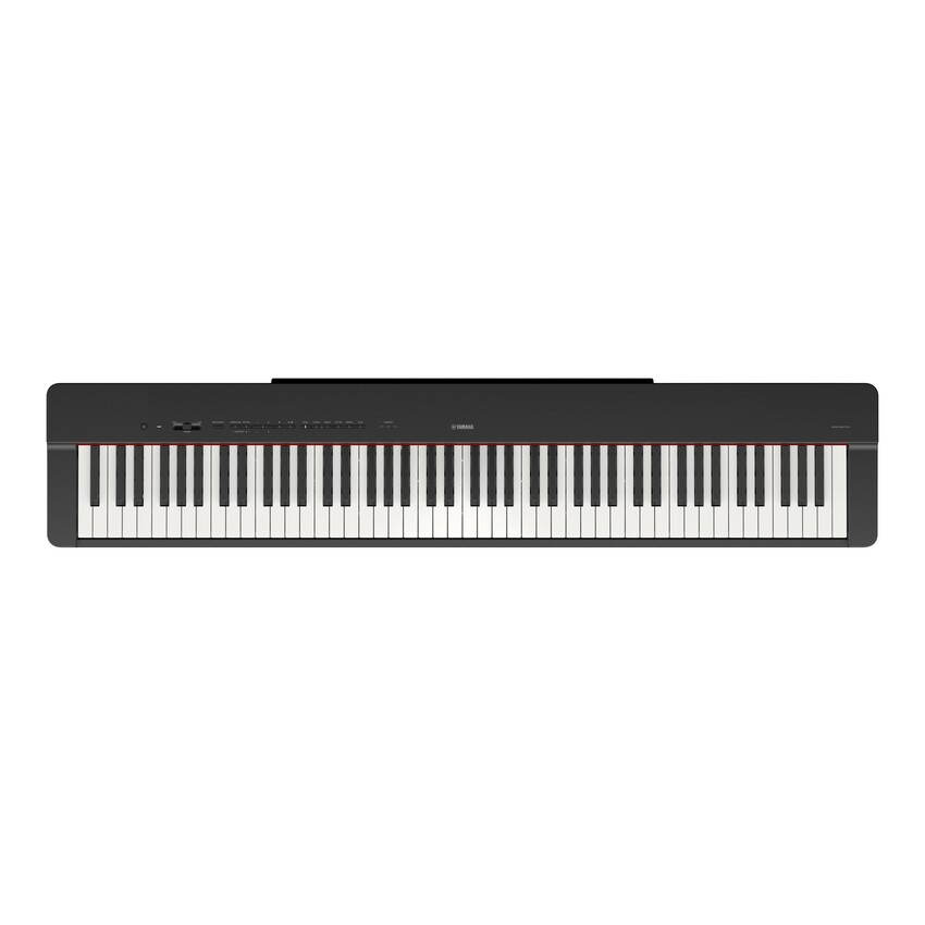 Yamaha P-225 BK - Pianino cyfrowe Yamaha P-225 BK - Pianino cyfrowe