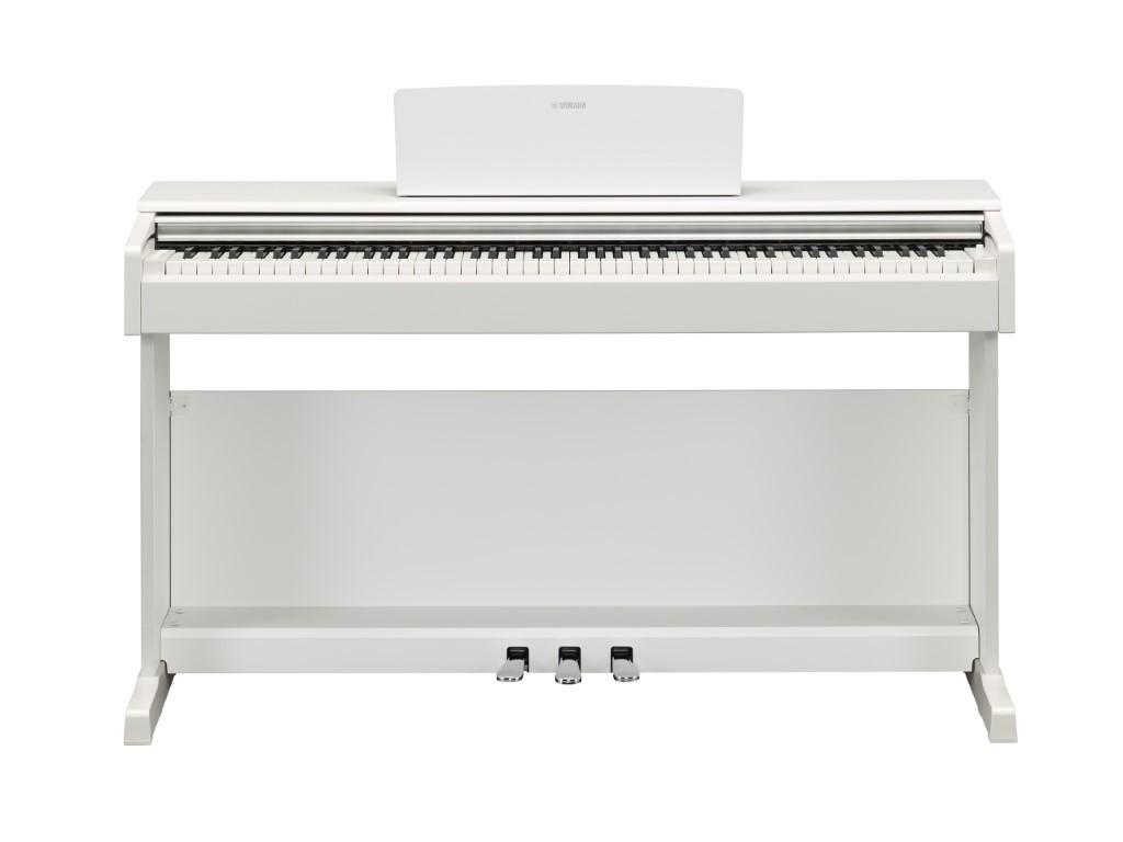 Yamaha YDP-145 WH - pianino cyfrowe Yamaha YDP-145 WH - pianino cyfrowe