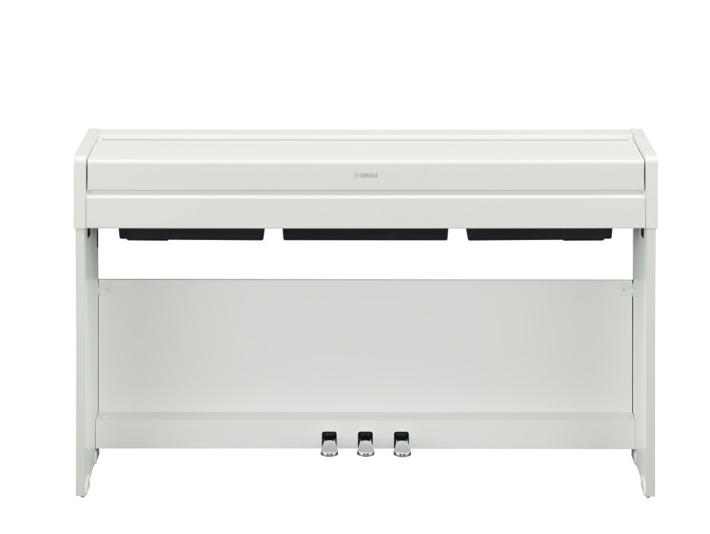 Yamaha YDP-S35 WH - pianino cyfrowe1 Yamaha YDP-S35 WH - pianino cyfrowe1