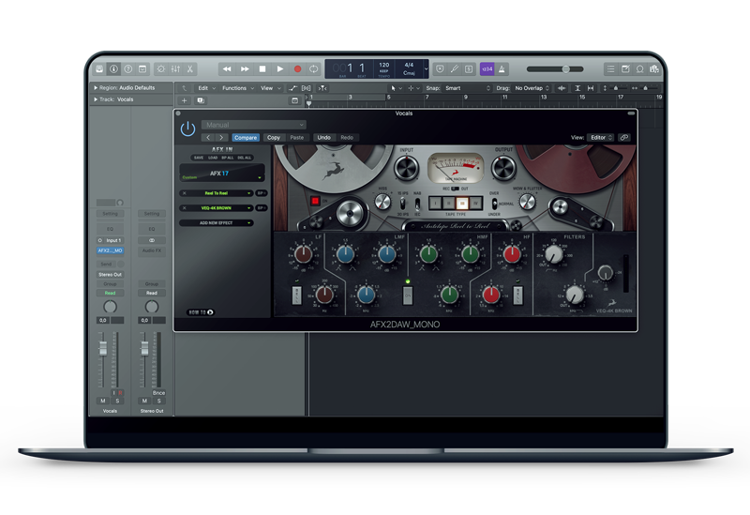 Zen Tour Synergy Core - 37 efektów w zestawie4 Zen Tour Synergy Core - 37 efektów w zestawie4
