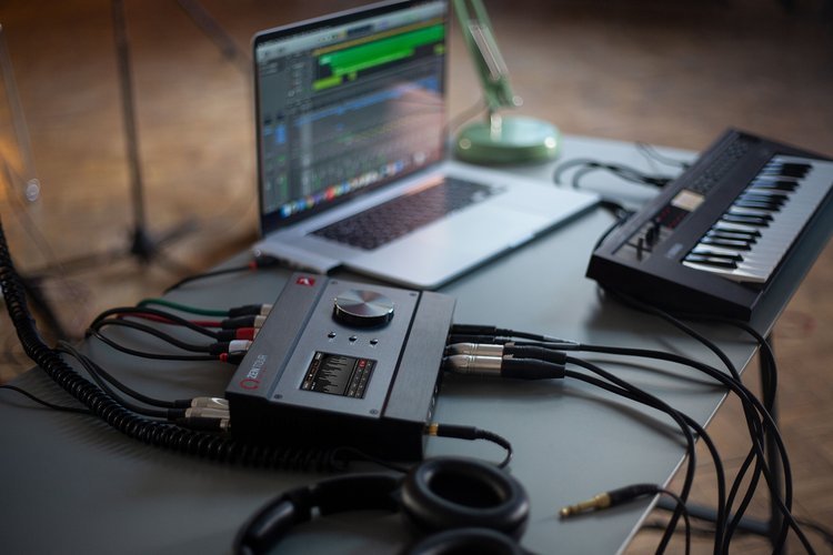 Zen Tour Synergy Core - 37 efektów w zestawie6 Zen Tour Synergy Core - 37 efektów w zestawie6