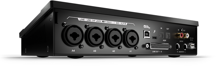 Zen Tour Synergy Core - 37 efektów w zestawie1 Zen Tour Synergy Core - 37 efektów w zestawie1