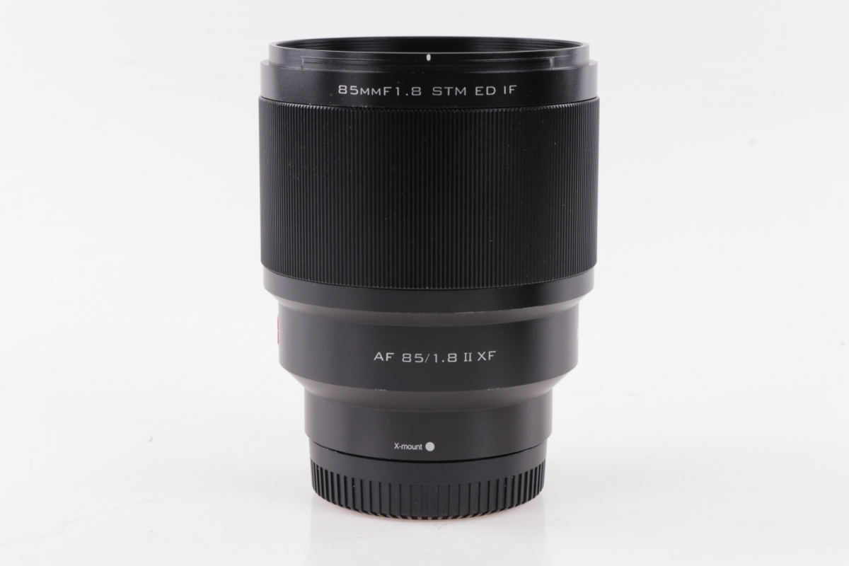 Zestaw Fujifilm X-H2 + XF 16-55/2.8 + Viltrox 85mm10 Zestaw Fujifilm X-H2 + XF 16-55/2.8 + Viltrox 85mm10